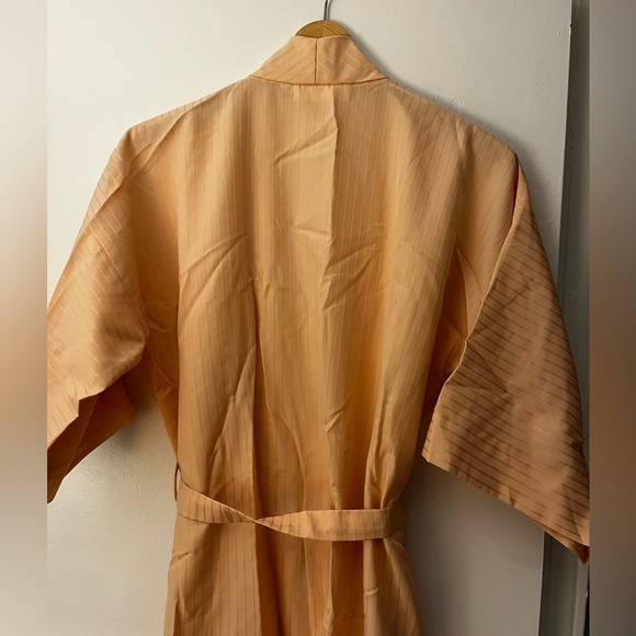 Vintage BILL BLASS Robe - Picture 5 of 7